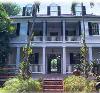 Haunted Locations - Audubon House and Gardens