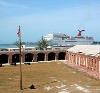 Haunted Locations - Fort Zachary Taylor